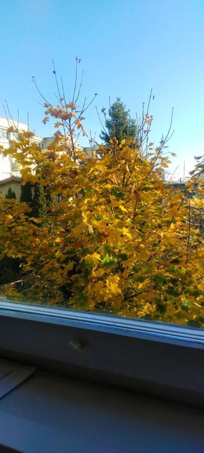 Pokoje Rodzinne Hanna Gdansk Dış mekan fotoğraf
