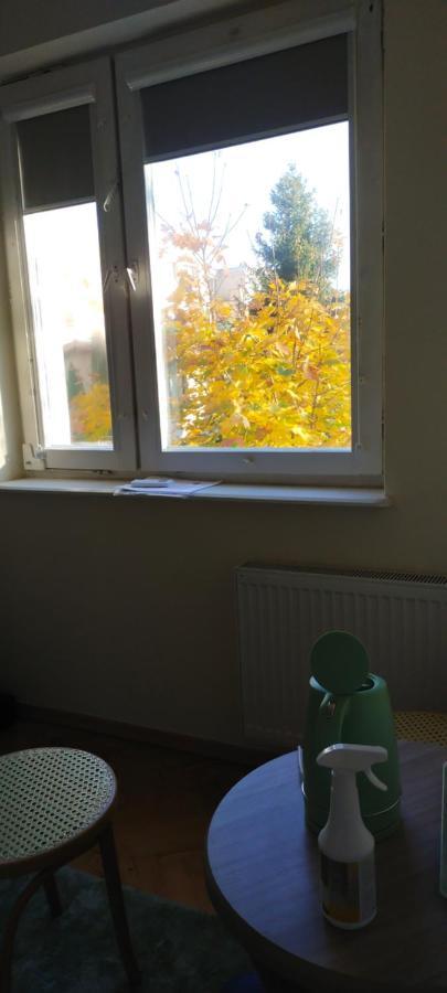 Pokoje Rodzinne Hanna Gdansk Dış mekan fotoğraf