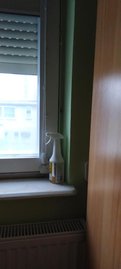 Pokoje Rodzinne Hanna Gdansk Dış mekan fotoğraf